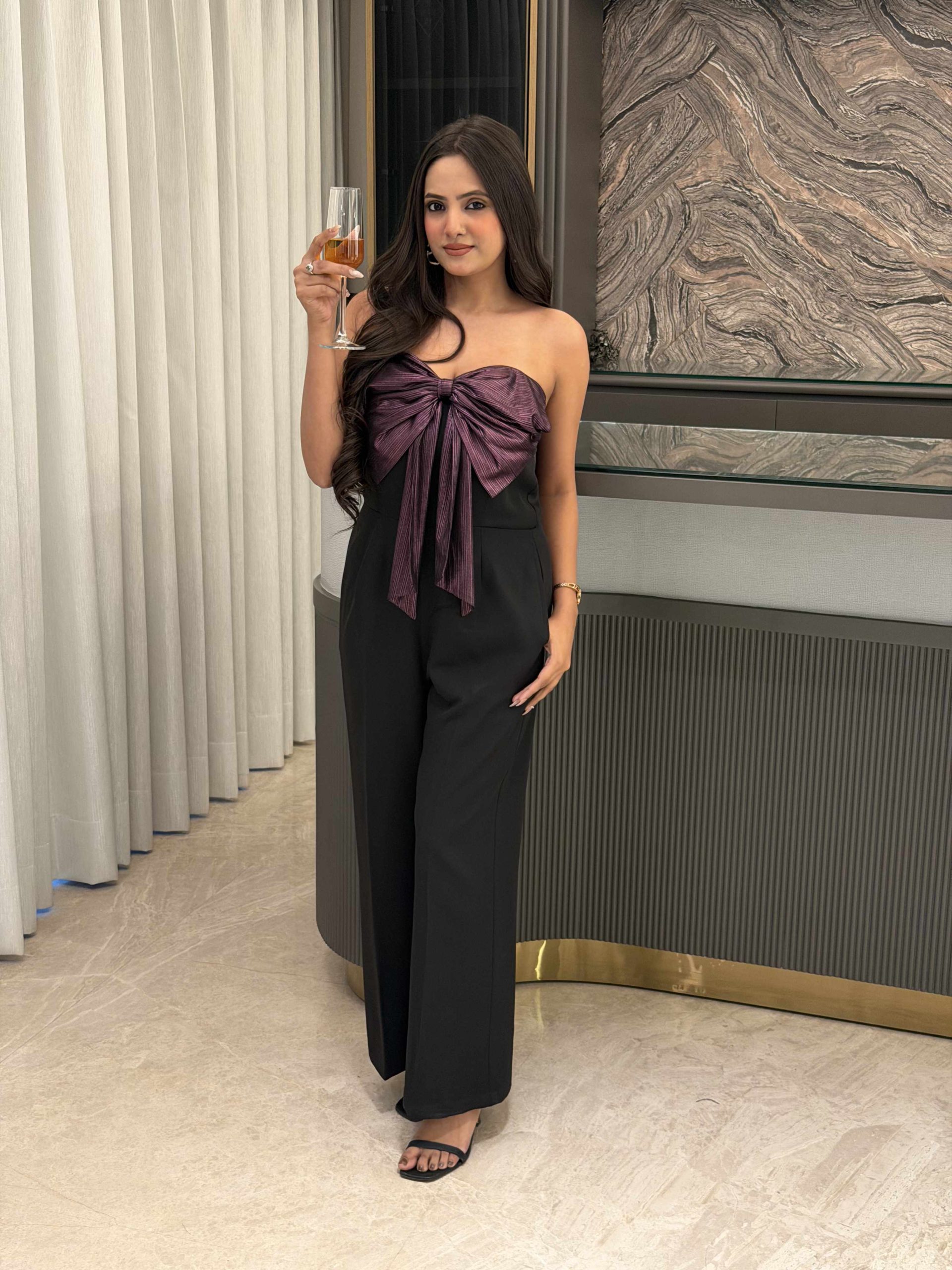 MERLOT KNOT - Image 2